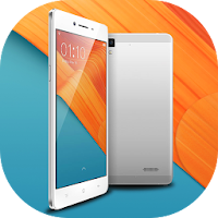 Theme for Oppo R7 Flash