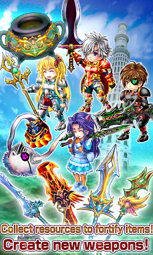 [Premium] RPG Fairy Elements Screenshot 3
