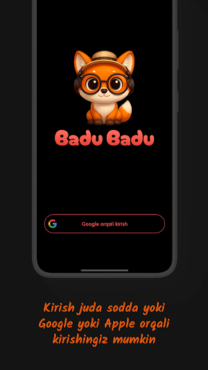 Badu Badu Screenshot 2