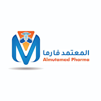 المعتمد فارما