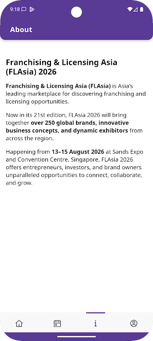 FLAsia 2026 Screenshot 3