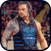 Roman Reigns Wallpapers
