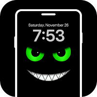 Funky Smiles: Live Wallpapers