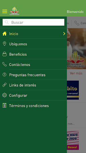 Fray J. Calero Screenshot 1
