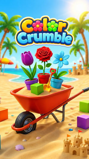 Color Crumble Screenshot 0