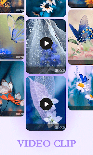 VideoTrim :  Video Editor Screenshot 1