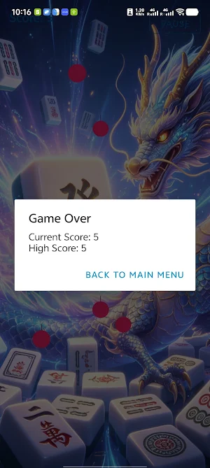 Insect Catch Rush Screenshot 3