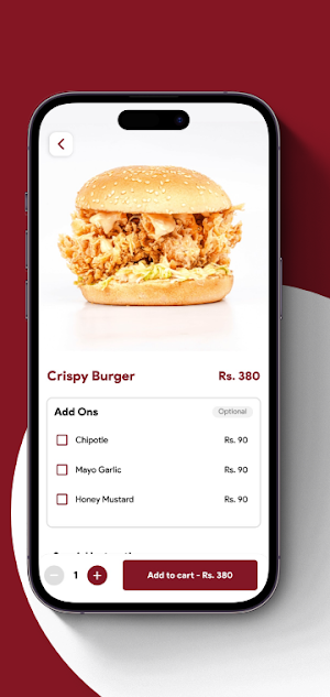 Chick& Screenshot 3
