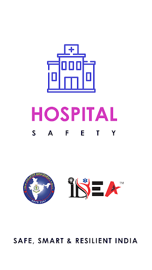 Hospital Safety Screenshot 0