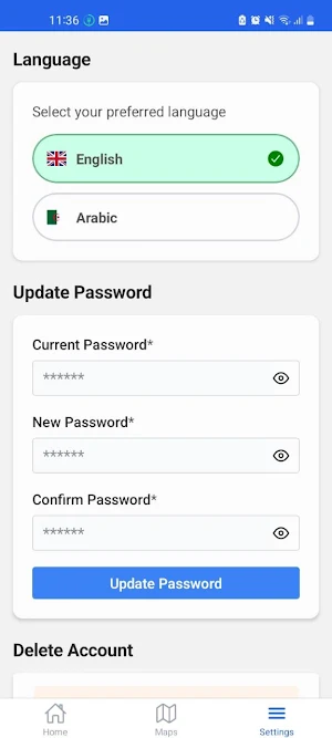 Cirta Pay Screenshot 3