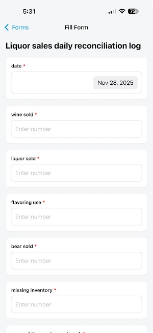 Complin.AI Screenshot 3