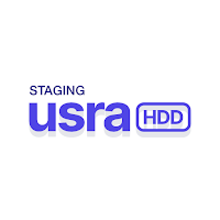 UsraHDD Staging