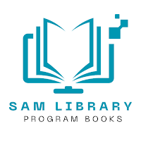 Sam Libar اهم الكتب الاكترونية