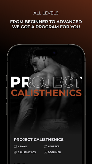 Project Reshape Screenshot 3