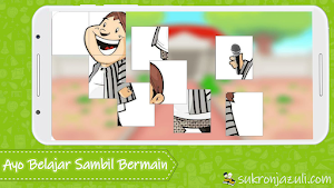 Belajar Bahasa Jawa Screenshot 3
