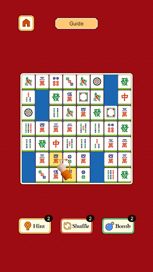 Mahjong Solitaire 2023 Screenshot 2