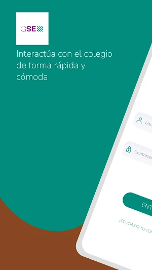 La Devesa School Carlet Screenshot 0
