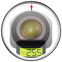 Camera Ligh tMeter