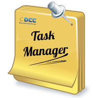 DCCTaskManager