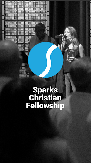 Sparks Christian Fellowship Screenshot 0