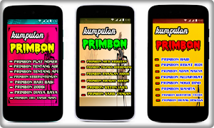 Hitungan Buat Primbon Harian Screenshot 2