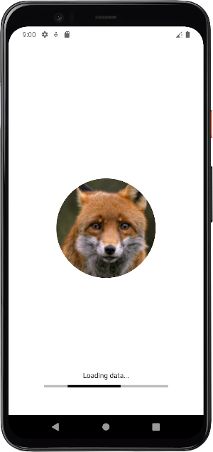Fox Sounds Screenshot 0