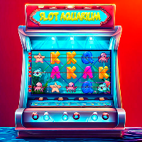 slot machine casino