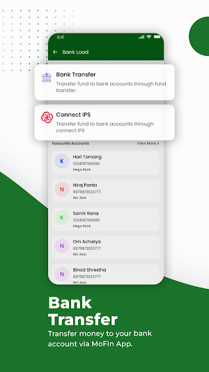 Laxminarayan Smart App Screenshot 2