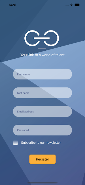 ClasseekLink Screenshot 3