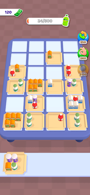 Box'em All! 3D Screenshot 1
