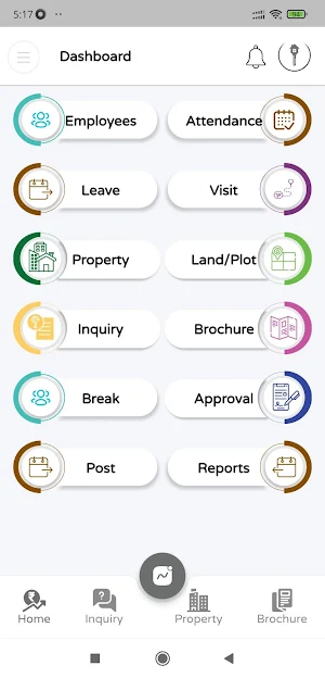 The Property Deal Screenshot 2