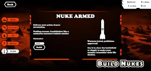 Ballistic Armada: Warships Screenshot 2