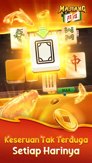Majiang Fa Fa Screenshot 3