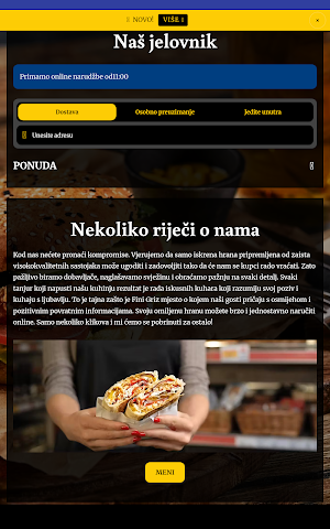 Fini griz Screenshot 2