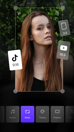 VitVideo - Photo Video Maker Screenshot 3