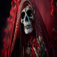 Santa Muerte HechizosyRituales