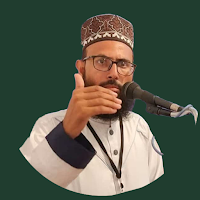 Mufti Khalid Ayyub Misbahi