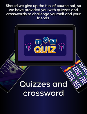euro 2024: latest news & quiz Screenshot 2