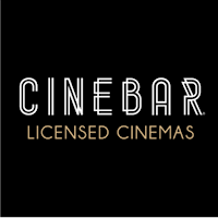 Cinebar Licensed Cinemas