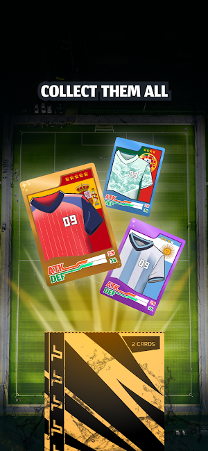 Torliga Champions Screenshot 2