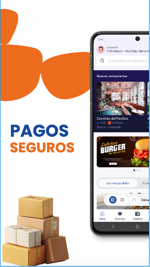 JamaGO Screenshot 1
