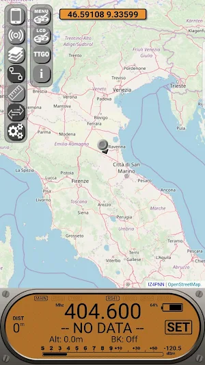 MySondy GO Screenshot 2