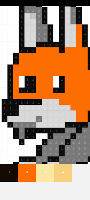 Art Pixel Screenshot 0