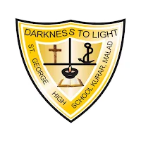 St. George School App