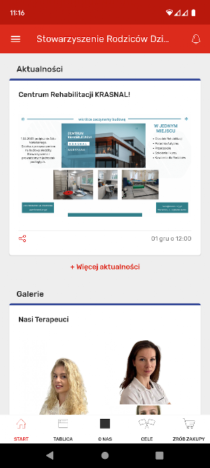 Krasnal Screenshot 2