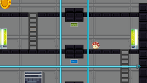 Endless Traps Screenshot 1