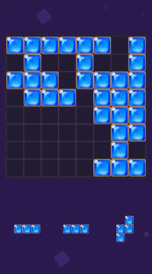 Line Smash Puzzle Screenshot 2