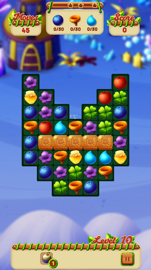 Pandemic Match Screenshot 3