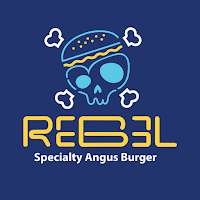 ريبيـل برجر | Rebel