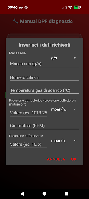 EasyLab Screenshot 2